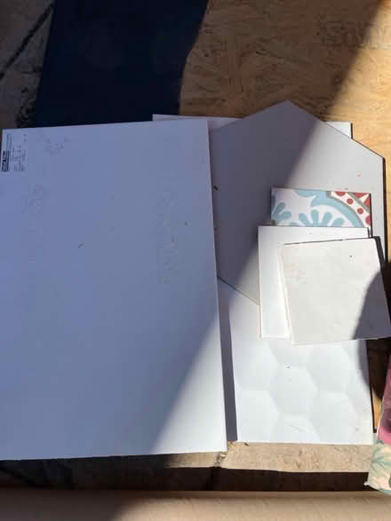 Photo of free Various Garage Clearance (Ipswich, IP1) #1