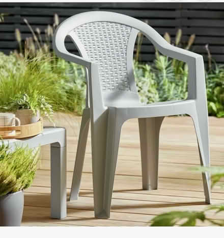 Photo of Garden chairs (Bounds Green) #2