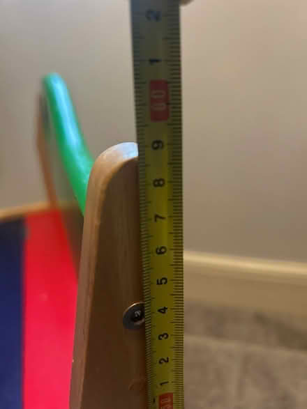 Photo of free Toy box/bench (Bernards Heath AL3) #4