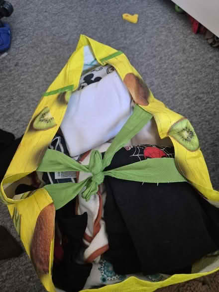 Photo of free Baby boy chlotes (Peckam) #1