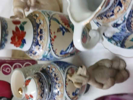 Photo of free Boot Sale Bits (Colchester CO4) #4