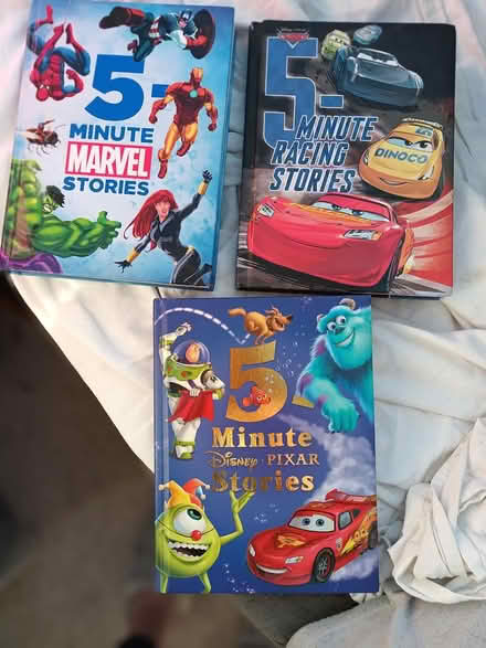 Photo of free big box of items for carbooter (Melksham) #2