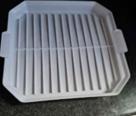 Photo of free Microwave tray (Hanworth TW13) #1