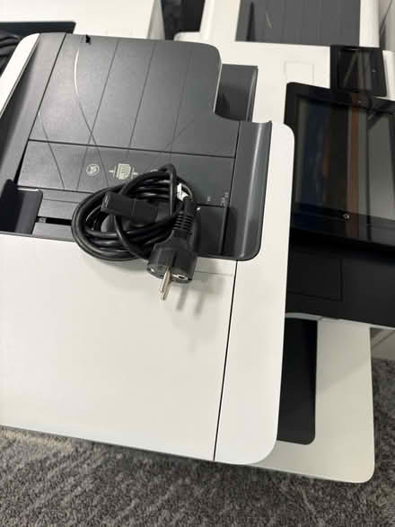 Photo of free HP laser printer (Woodley Park) #1