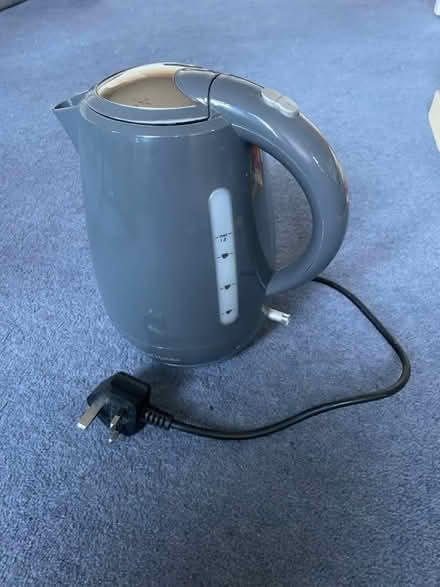 Photo of free Kettle (G66 Lenzie) #1