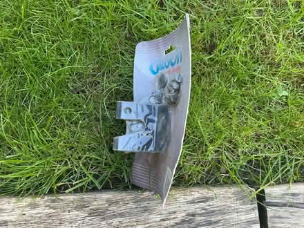 Photo of free Gate latch - latch part only! (Beaconsfield HP9) #2