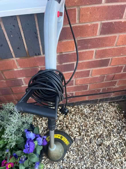 Photo of free Garden strimmer (Overdale TF1) #1