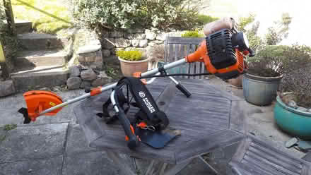 Photo of free Brush Cutter (Bull Bay LL68) #1