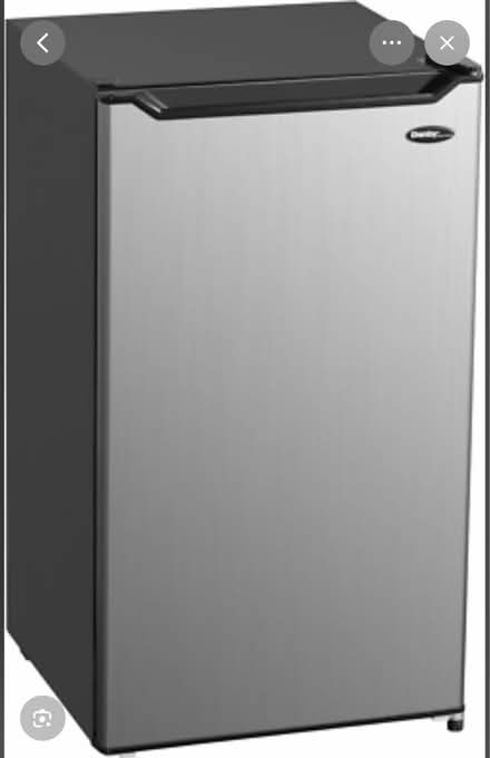 Photo of Mini fridge (Germantown/Gaithersburg) #3