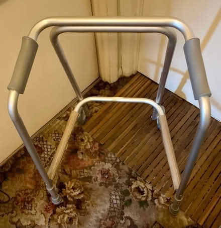 Photo of free Walking Fram (Coppetts Wood N12) #2