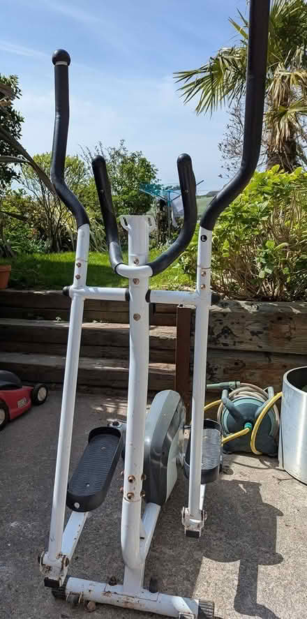 Photo of free Cross trainer (Myrtleville) #1