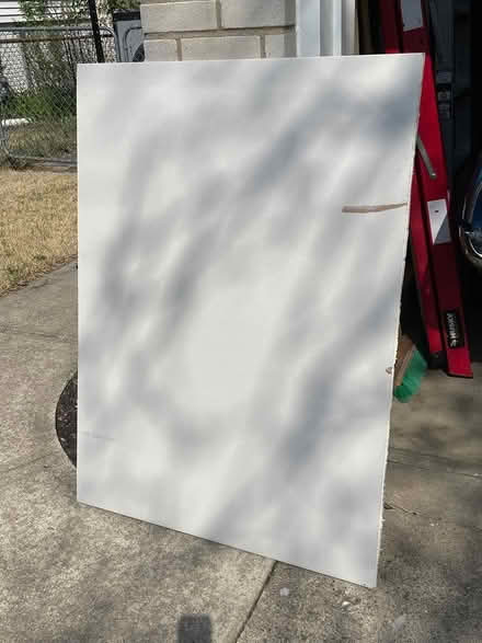 Photo of free Drywall scrap, 48x34 inches (Farmington, MI) #1