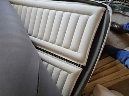 Photo of free Sleep Number bed (171st & Central Tinley Park) #4