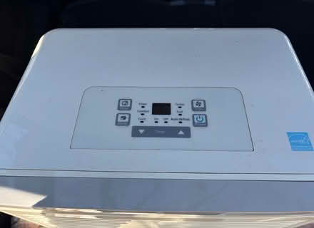 Photo of free Dehumidifier and weights (Near UVM) #2