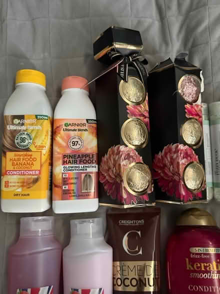 Photo of free Shampoo and conditioner (Colney hatch N10) #3