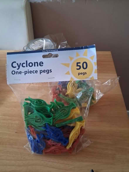 Photo of free Pegs (Wickford SS11) #1