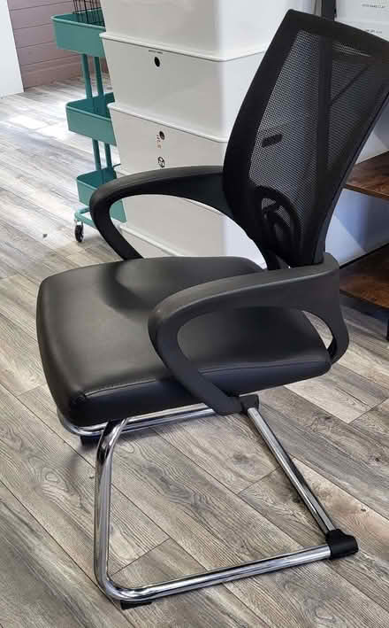 Photo of free Office Chair (Great Billing NN3) #1