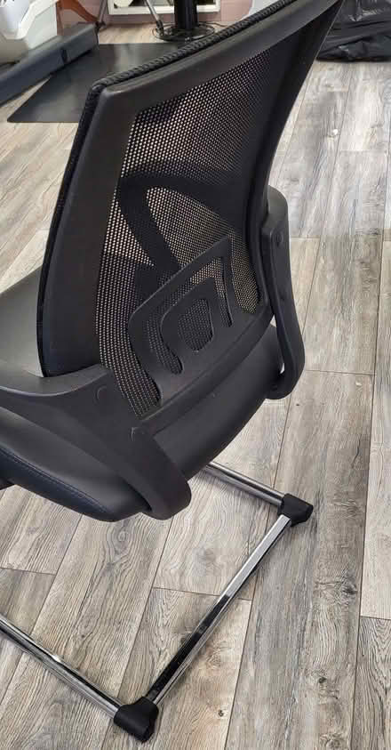 Photo of free Office Chair (Great Billing NN3) #2