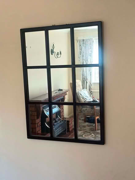 Photo of free Wall mirror (Caversham RG4) #1