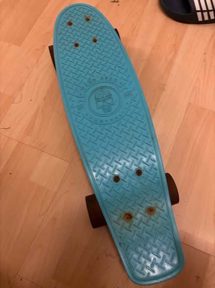 Photo of free Skateboard (Islington N1) #1