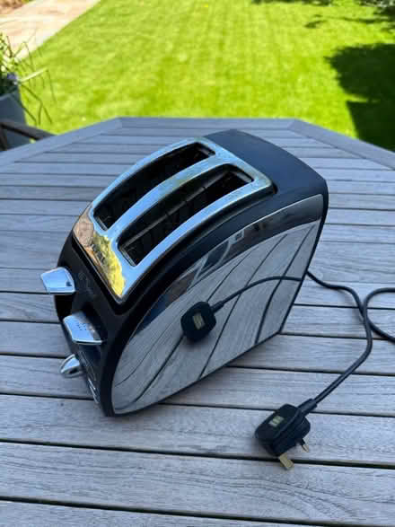 Photo of free Toaster (Enfield EN1) #1