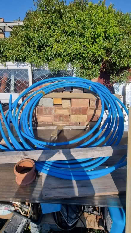 Photo of free Water pipe (Luton) #1