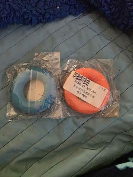 Photo of free Hand strength trainers (CH43 prenton) #1