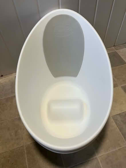 Photo of free Baby bath (Shrewsbury) #2