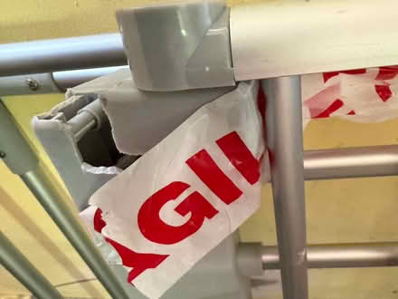 Photo of free Heated airer (Colney hatch N10) #2