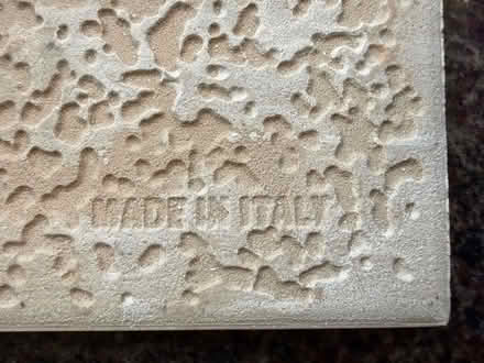 Photo of free Fine Italian stoneware tile (Winchester) #4