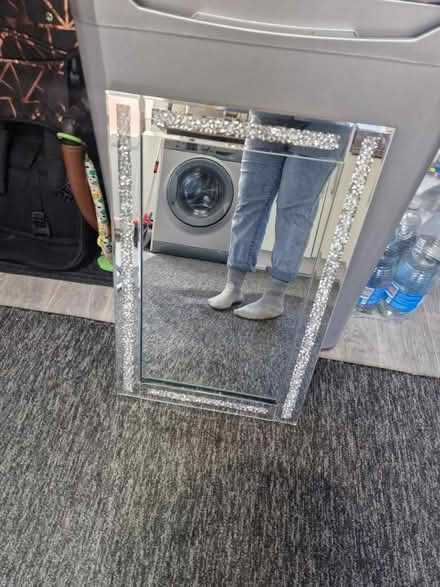 Photo of free Glass mirror (Ng3) #1