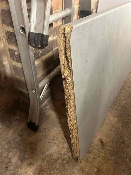Photo of free Kitchen worktop (Amersham, HP6) #2