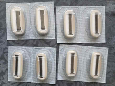 Photo of free Razor heads (Odd Down) #1