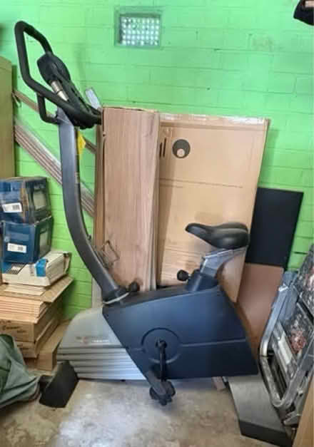 Photo of free Exercise Bike (NE11) #1