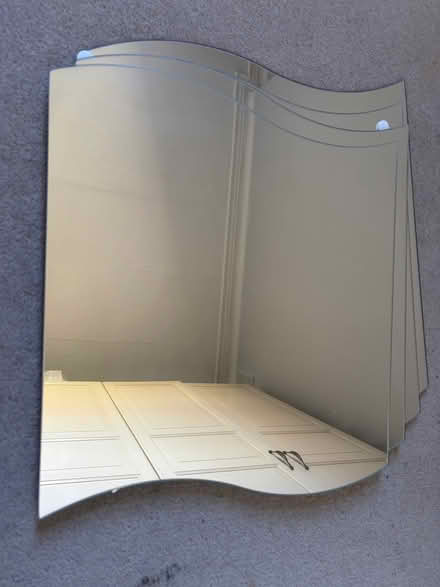 Photo of free Set of IKEA mirrors (Parsons Green SW6) #1