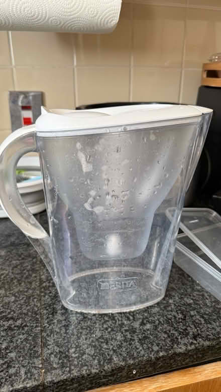 Photo of free Brita Jug (St John’s Wood NW8 9) #1