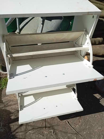 Photo of free Shoebox (Stoke Row RG9) #2