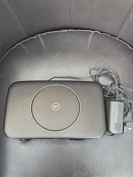 Photo of free BT Snart Hub 2 (Penzance TR20) #1