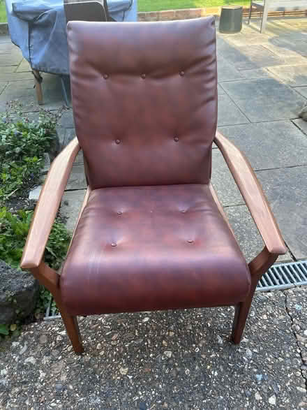 Photo of free Chair (Winkfield Row RG42) #2
