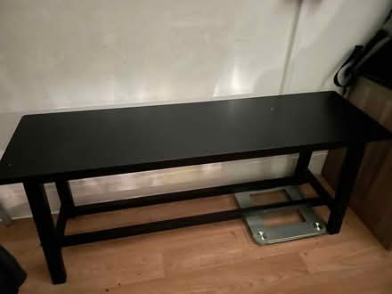 Photo of free Bench (Pimlico SW1) #1