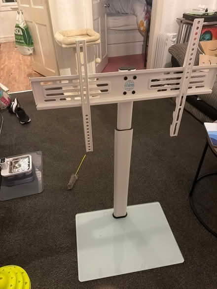 Photo of free Tv floor stand (Fountainbridge EH3) #1