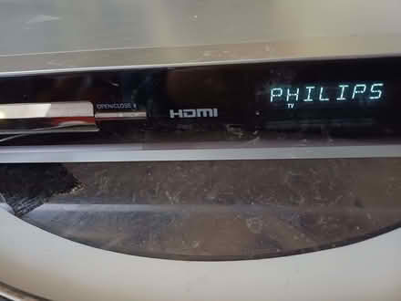 Photo of free Philips DVD Player (Felden HP3) #1