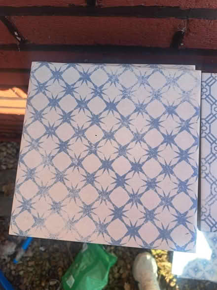 Photo of free Tiles (Artane, Dublin) #4