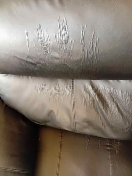 Photo of free Sofa recliner (Bolton dean) #1