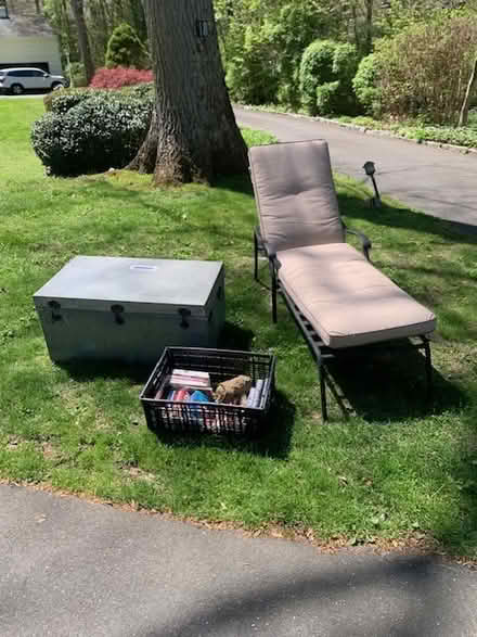 Photo of free Curb Alert - 18 Kreiner Ln Norwalk (Silvermine, Norwalk CT) #1
