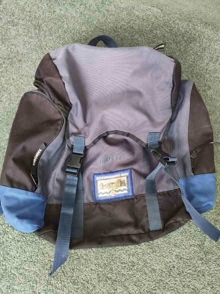 Photo of free 30l backpack (Carterton OX18) #1