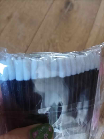 Photo of free Makeup bits (Oldfield Park) #2