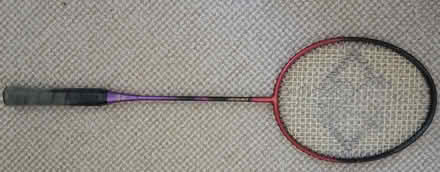 Photo of free Carlton racket frame (North Oxford OX2) #1