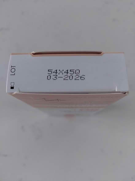 Photo of free La Roche Posay Tinted Sunscreen (Churchtown. Dublin 14.) #2