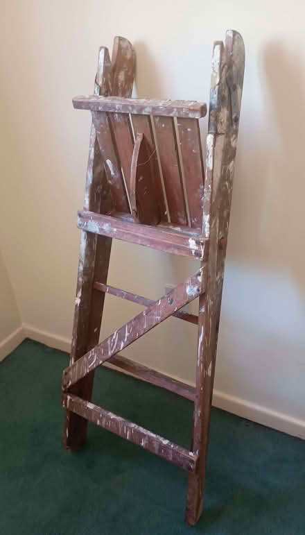 Photo of free Steps (Caversham RG4) #2